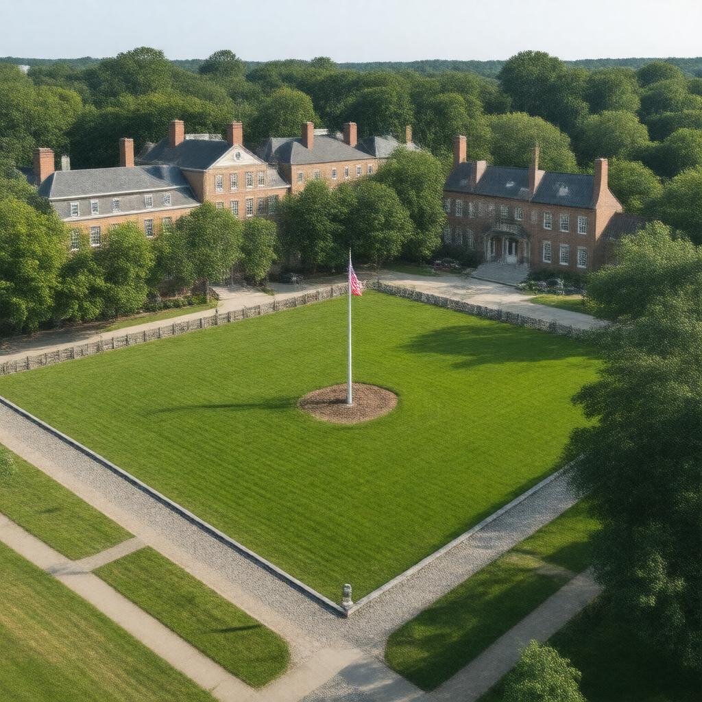 Dartmouth Green